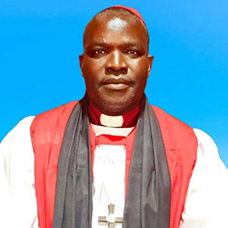 Rt. Rev. Richard Kingamkono